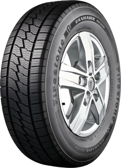 Firestone Vanhawk Multiseason 215/65 R16C 106/104T