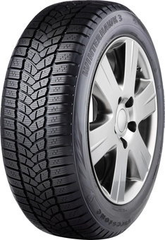Firestone Winterhawk 3 175/70 R13  82T