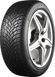 Firestone Winterhawk 4 195/50 R16 88H XL
