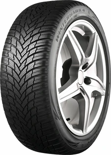 Firestone Winterhawk 4 245/40 R18 97V XL