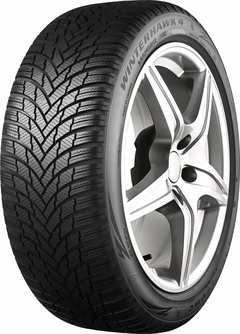 Firestone Winterhawk 4 235/40 R18 95V XL