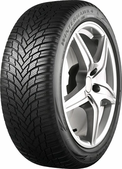 Firestone Winterhawk 4 245/45 R19 102V XL