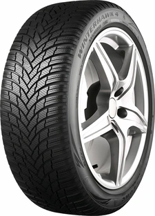 Firestone Winterhawk 4 205/45 R17 88V XL