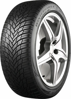 Firestone Winterhawk 4 225/50 R17 98H XL