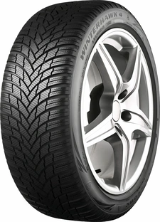 Firestone Winterhawk 4 235/55 R19 105V XL