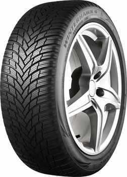 Firestone Winterhawk 4 225/45 R17 91H