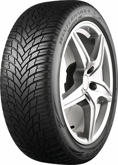 Firestone Winterhawk 4 225/65 R17 106H XL