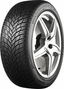 Firestone Winterhawk 4 225/50 R18 99V XL