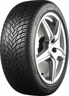 Firestone Winterhawk 4 255/55 R19 111V XL