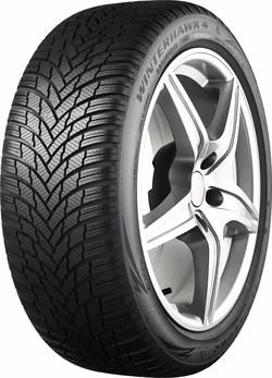 Firestone Winterhawk 4 255/55 R18 109V XL