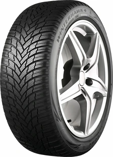 Firestone Winterhawk 4 255/60 R18 112V XL