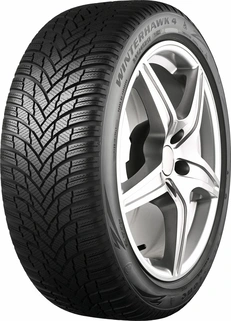 Firestone Winterhawk 4 215/65 R16 98H