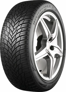 Firestone Winterhawk 4 185/60 R15 84T