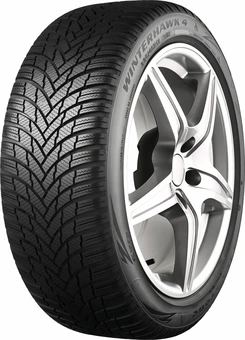 Firestone Winterhawk 4 215/65 R16 102H XL