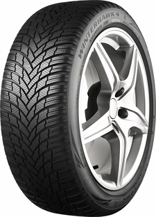 Firestone Winterhawk 4 205/60 R17 93H