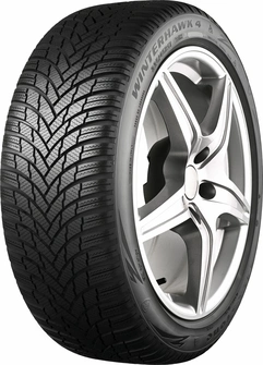 Firestone Winterhawk 4 205/60 R16 92H