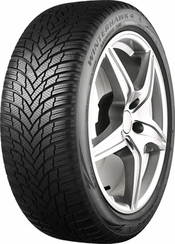 Firestone Winterhawk 4 195/55 R15 85H