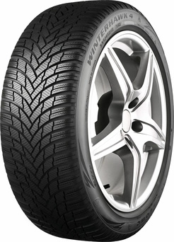 Firestone Winterhawk 4 205/60 R16 96H XL