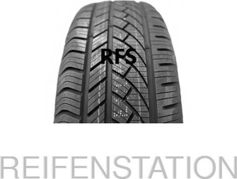 Fortuna Winter 235/55 R18 104H XL