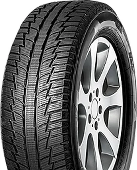 Fortuna Winter 235/70 R16 106T