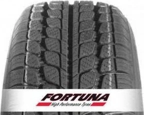 Fortuna Winter 245/70 R16 111T XL