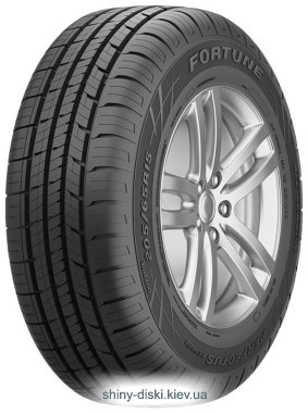 Fortune FSR602
