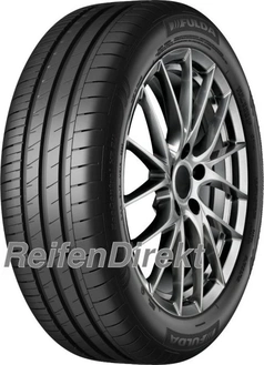 Fulda EcoControl HP2 195/65 R15  91H