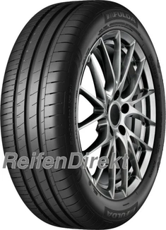 Fulda EcoControl HP2 205/60 R16  92H