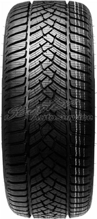 Fulda Kristall Control HP2 205/50 R17 93V XL