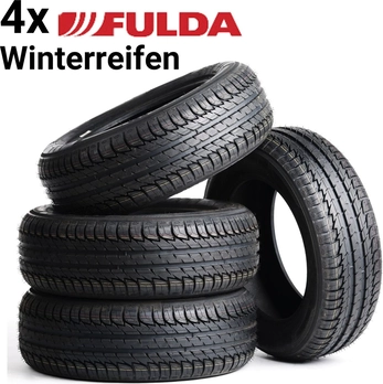 Fulda Kristall Control HP2 195/55 R16 91H XL