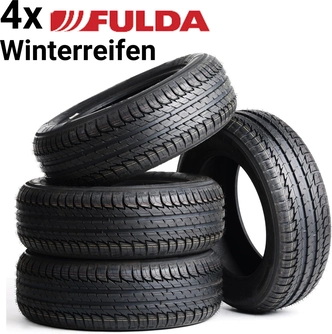 Fulda Kristall Control HP2 225/50 R17 98H XL
