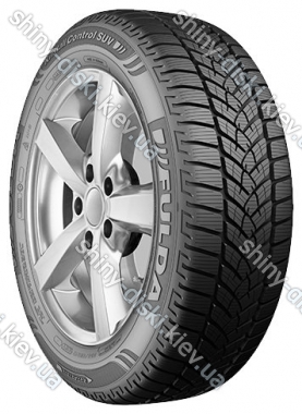 Fulda () Kristall Control SUV