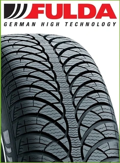 Fulda Kristall Montero 3 175/65 R14  82T
