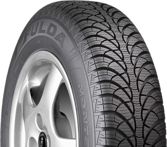 Fulda Kristall Montero 3 195/65 R15  95T XL
