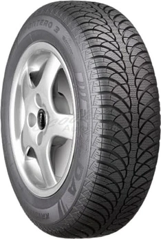 Fulda Kristall Montero 3 195/60 R15  88T