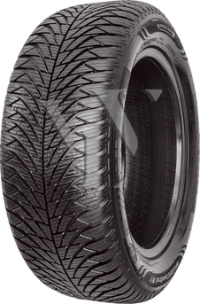Fulda MultiControl 195/55 R16 87V