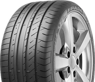 Fulda SportControl 2 225/40 R18  92Y XL FR