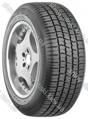 Fulda () Tramp 4x4 H