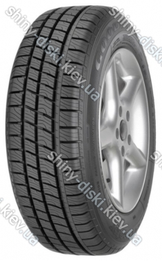 Goodyear () Cargo Vector 2