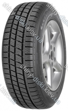 Goodyear () Cargo Vector