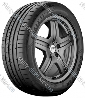 Goodyear () Eagle F1 Asymmetric 2 SUV