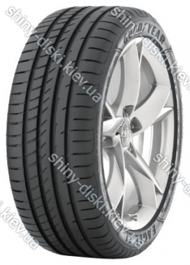 Goodyear () Eagle F1 Asymmetric 2