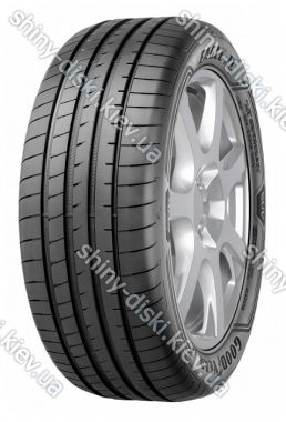 Goodyear () Eagle F1 Asymmetric 3 SUV
