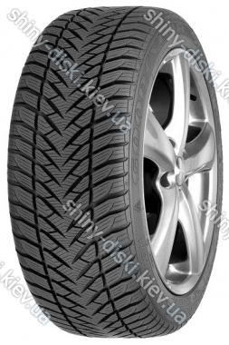 Goodyear () Eagle UG GW-3