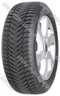 Goodyear () Ultra Grip 8