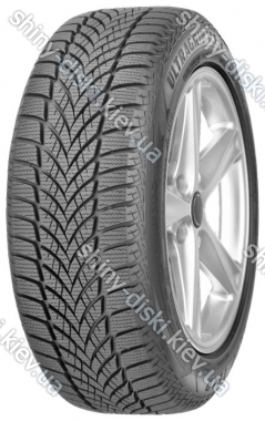 Goodyear () Ultra Grip Ice 2