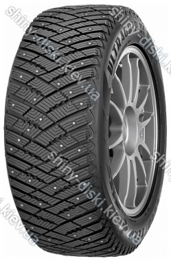 Goodyear () Ultra Grip Ice Arctic SUV