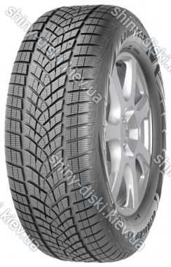 Goodyear () Ultra Grip Ice SUV