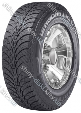 Goodyear () Ultra Grip Ice WRT