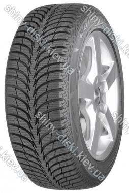 Goodyear () Ultra Grip Ice+